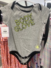 Clothes - Children - 6\/9M