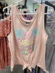 Clothes - Children - 8