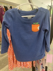 Clothes - Children - 18-24M