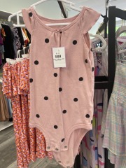 Clothes - Children - 24M