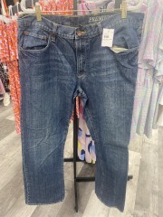 Jeans, pants - Men - W36 L30