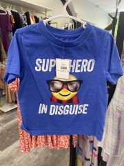 Clothes - Children - 18-24M