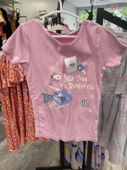 Clothes - Children - 7\/7a