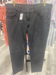 Jeans, pants - Men - W35L32