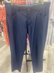 Jeans, pants - Men - W36L32