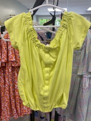 Clothes - Children - S(5-6)