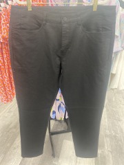 Jeans, pants - Men - W36