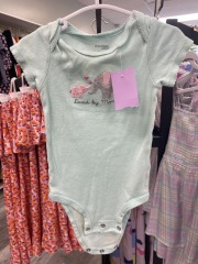 Clothes - Children - 6-9M