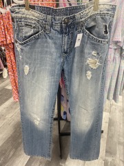 Jeans, pants - Men - W36L32