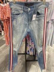 Jeans, pants - Men - W30L32