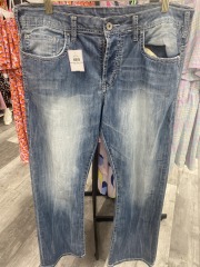 Jeans, pants - Men - W36L32