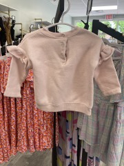 Clothes - Children - 12M