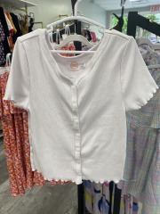Clothes - Children - M(7-8)