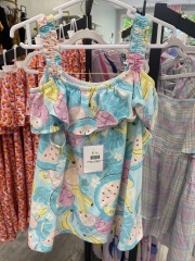 Clothes - Children - 8