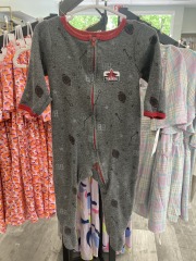 Clothes - Children - LG 3-9M