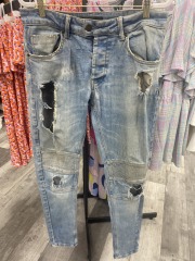 Jeans, pants - Men - W32
