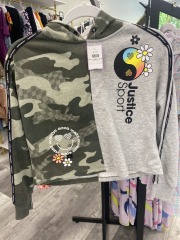 Clothes - Children - LG12\/14
