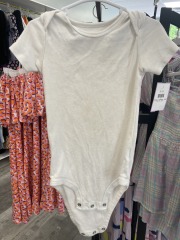 Clothes - Children - 24M
