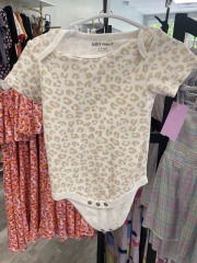 Clothes - Children - 6-9M