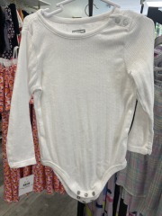 Clothes - Children - 24M