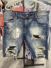 Jeans, pants - Men - LG