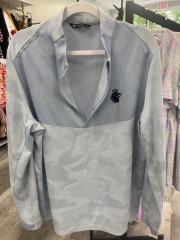 Shirts, sweaters - Men - XL