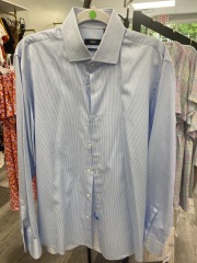 Shirts, sweaters - Men - LG