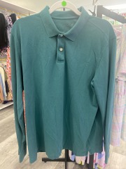Shirts, sweaters - Men - LG