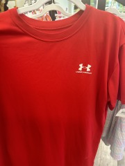 Active-wear - Men - LG
