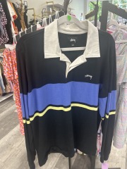 Shirts, sweaters - Men - LG