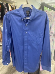 Shirts, sweaters - Men - LG