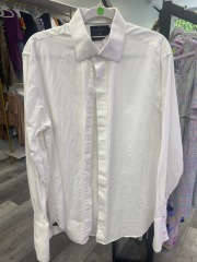 Shirts, sweaters - Men - LG