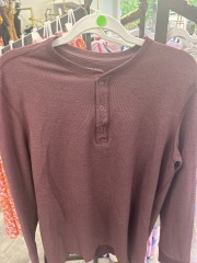 Shirts, sweaters - Men - LG