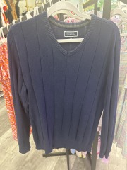 Shirts, sweaters - Men - S
