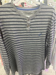 Shirts, sweaters - Men - LG