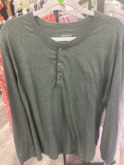 Shirts, sweaters - Men - XL