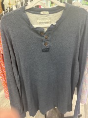 Shirts, sweaters - Men - XXL