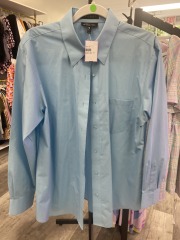 Shirts, sweaters - Men - LG