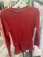 Shirts, sweaters - Men - S
