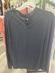 Shirts, sweaters - Men - XL