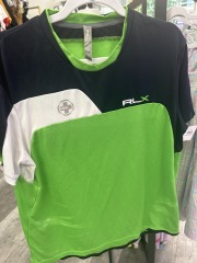 Active-wear - Men - LG