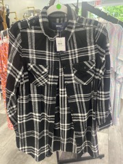 Shirts, sweaters - Men - LG