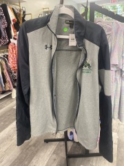 Jackets - Men - LG