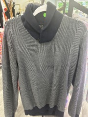 Shirts, sweaters - Men - M
