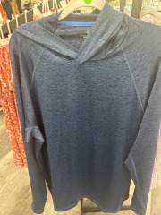 Shirts, sweaters - Men - LG