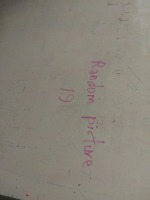 Interior French Door