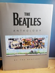 The Beatles Anthology Book