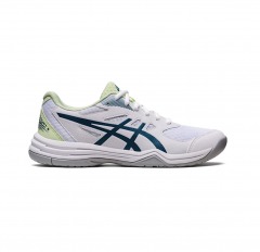 1859 | ASICS Women's Upcourt 5 Volleyball Shoes | W\/6.5