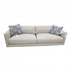 Catawba Valley Habitat for Humanity ReStore - Light Grey Clemens Flint