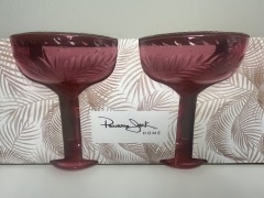 Panama Jack Home Beverage Cups